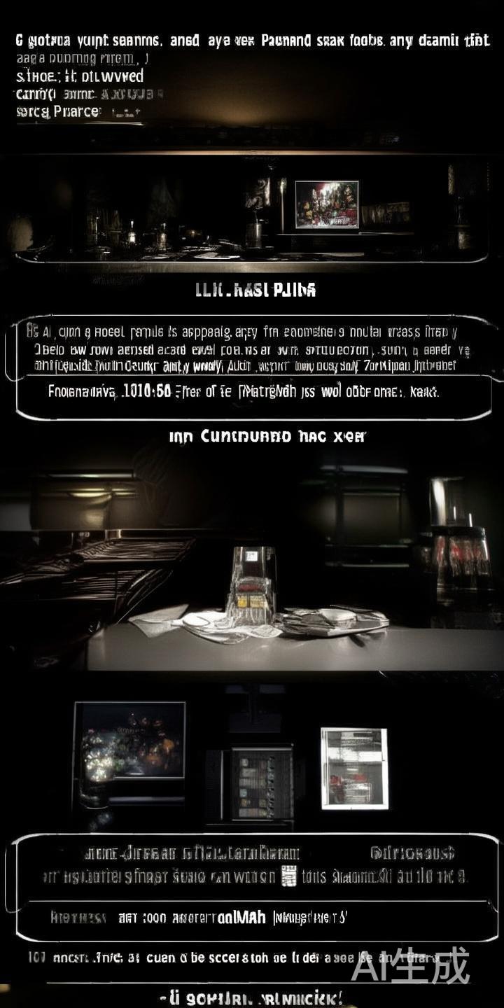 案例分析：用户体验的差异
以一位玩家的经历为例，