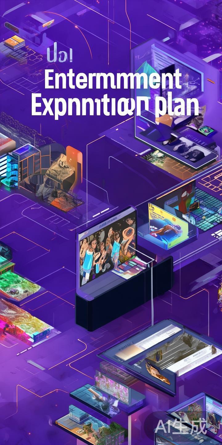 ba娱乐外接计划强调开放与合作，促使不同内容提供商