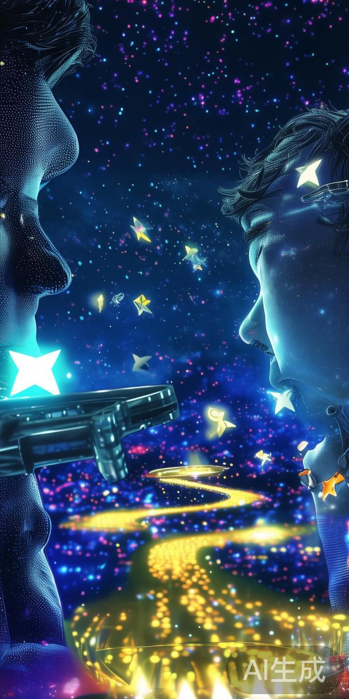 关注平台的口碑与信誉
通过查阅用户评价或行业第三