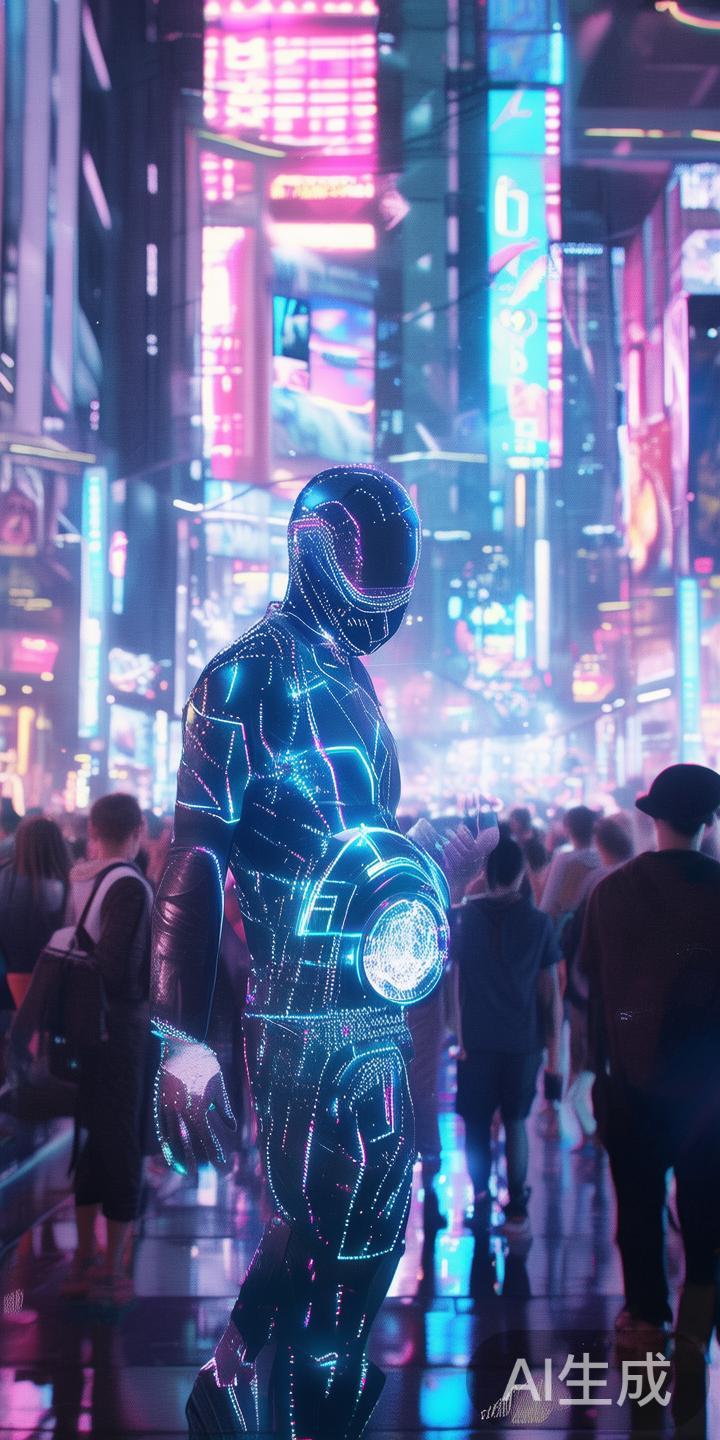 引领行业的新动力
BA娱乐不断融合先进的科技手段