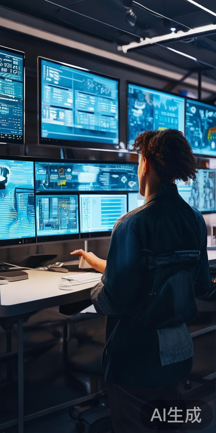 全面解析BA主管岗位职责与职业发展前景指南：晋升与技能提升全攻略