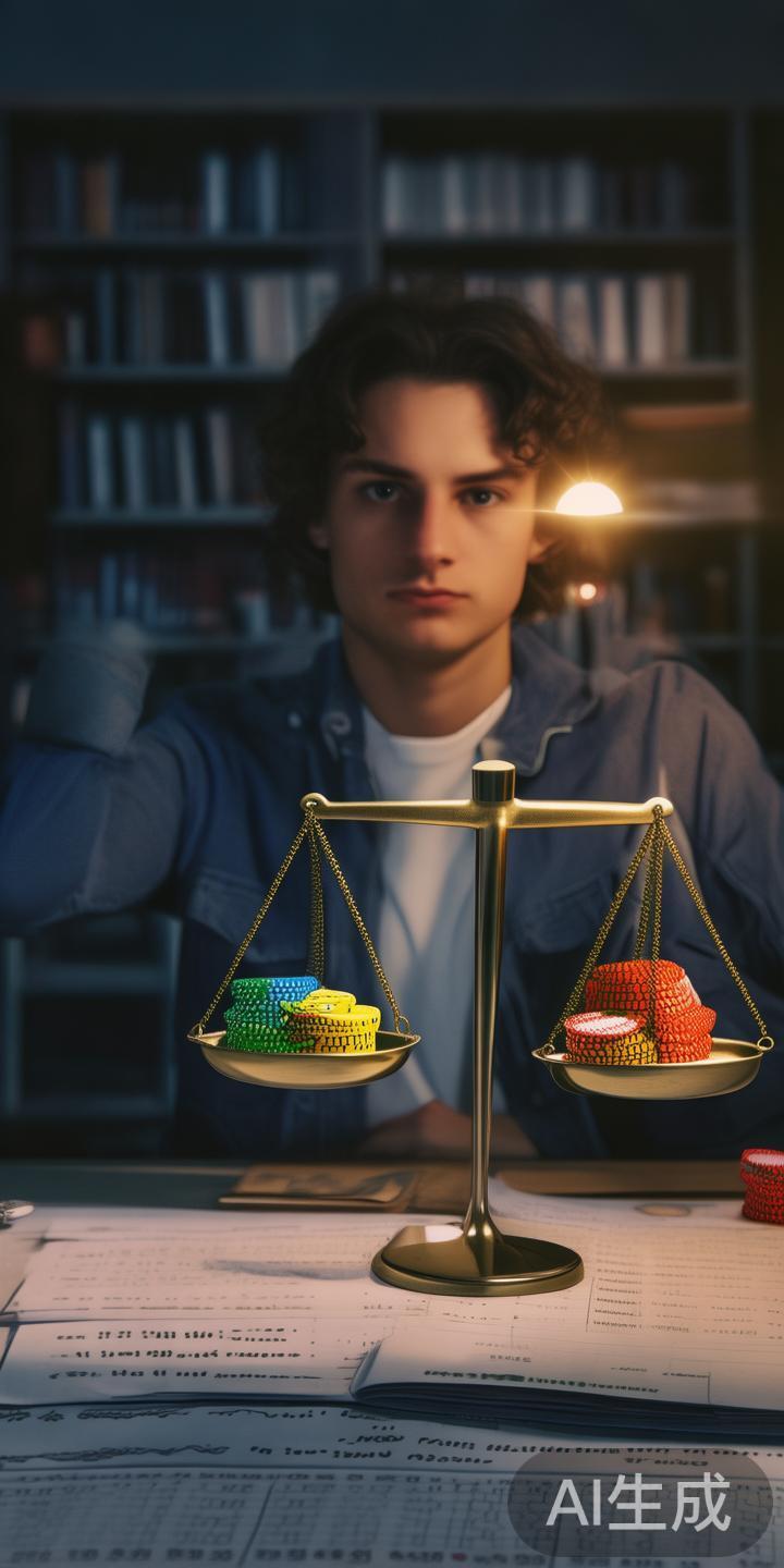 BA娱乐彩：深入详解彩票投注技巧与中奖经验全面攻略