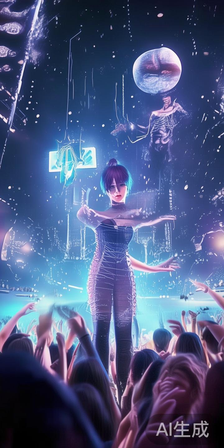 虚拟现实（VR）、增强现实（AR）和5G技术的融合